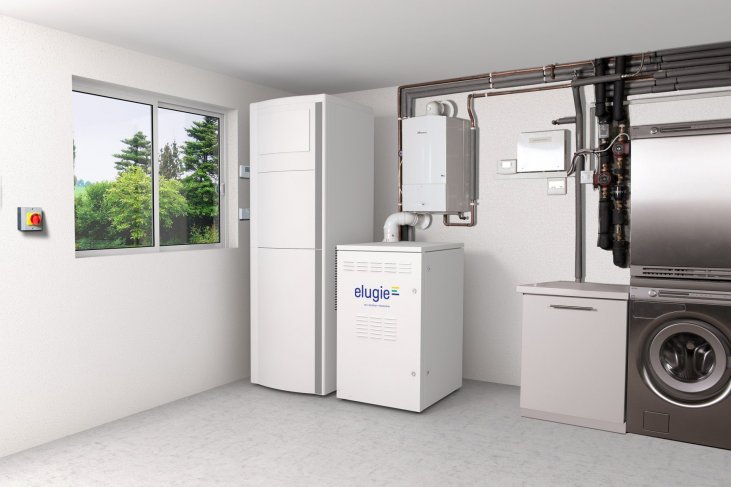 Einde verhaal voor kleine Belgische waterstofcentrales